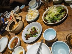 -小吊梨汤·北京菜·烤鸭(鸟巢店)