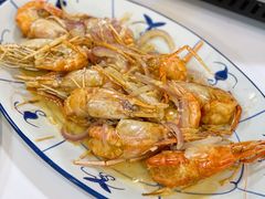 -明本海鲜大排档·鱼生海鲜烧烤宵夜(陈家祠店)