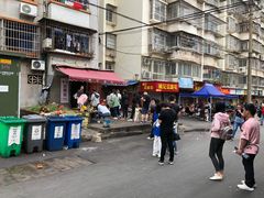 -凤张螺蛳粉·爽口粉(跃进路总店)