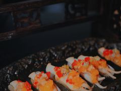 -鲜璟台·地标景观餐厅(上海中心店)