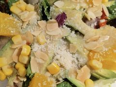 -春树下·树屋花房西餐厅(罍街AS1980店)