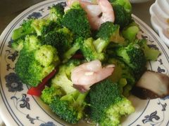 -饼中王酒楼(光复西路店)