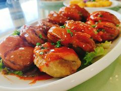 -正阳春鸭子楼(汉沽店)