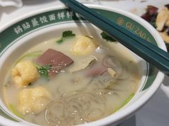 -古早外婆(天佑城店)