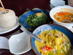 黄咖喱牛肉-食肆&Fourteen(武林夜市店)