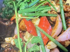 -喜粤广东菜(汉屯路店)