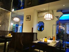 -徽韵人家·传承正宗徽菜(牡丹园店)