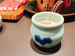 -额尔敦·品质自助(摩尔城店)