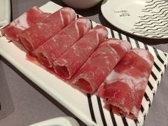 -蜀九香火锅(九眼桥店)