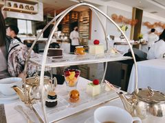 -北京柏悦酒店·锦庭餐厅Dining Room