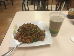 -西部马华清真兰州牛肉面·烧烤夜市(关东店)