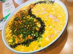 迷你双味豆花-渝湘江南(律纬路店)