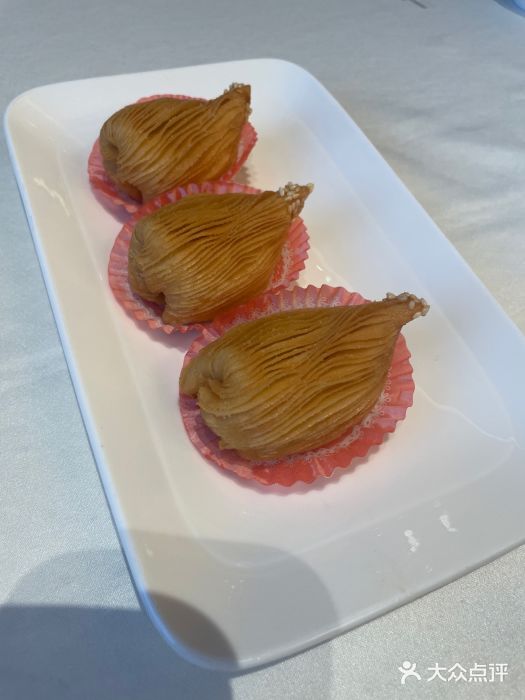 香港狮子山下·明星粤菜餐厅(北苑店)图片