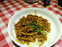 -龙桥私厨·姜花菊花过桥鱼·顺德菜(容桂店)