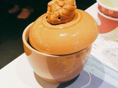 -亚马逊海鲜自助(万象汇店)