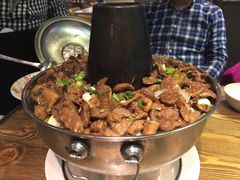 -三姐妹餐厅(曲江店)