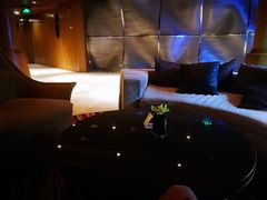 -上海滴水湖皇冠假日酒店