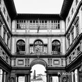 世界博物馆之一：乌菲兹美术馆（The Uffizi Gal）
