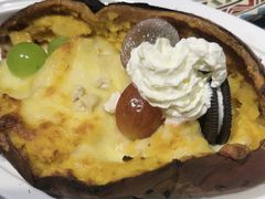 -通海俄式烧烤·俄罗斯大串(嵩山路店)