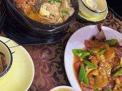 -友利砂锅居(烟台店)