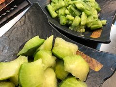 -江合勇丹东兄弟小串海鲜烧烤(总店)