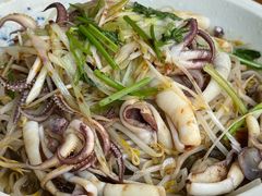 -晚归月亮湾私家菜(临邑路店)