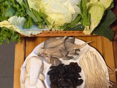 -前门杨记·铜锅涮肉(王府井·故宫店)