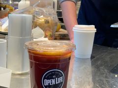 -The open life(万象城店)