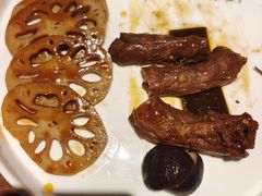 -清水亭湖北菜(大屯DT51店)