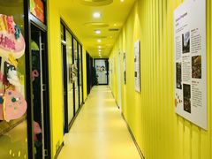 -杨梅红艺术教育(西安高新唐延教学中心)