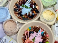 -白色日记·手作酸奶(麦凯乐店)