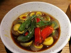 -老头儿油爆虾·知味杭州(爱琴海购物中心)