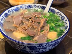 -小潘记鸭血粉丝汤