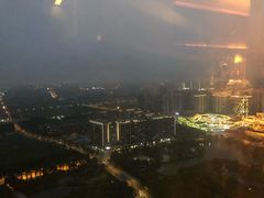 -嘉定凯悦·咖啡厅