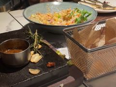 -1874融合西厨·观景餐厅(保利店)