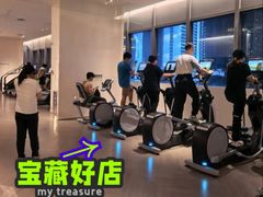 -YCHL FIT 健身(星寰店)