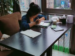 -槿言教育·雅思托福·国际教育·小语种培训留学中心(观音桥店)