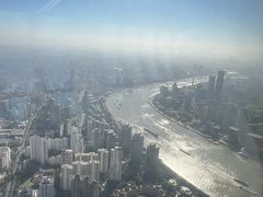 -上海环球金融中心骑迹50年环球之旅