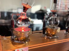 -星巴克臻选(天津鲁能中心一店)