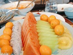 -环球港凯悦 · 享悦中餐厅