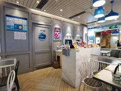 大堂-满记甜品(优客百盛店)