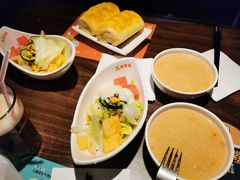 -豪享来中西餐厅(金水东路店)