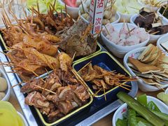 -江油特色冷沾沾(火炮街店)