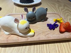 兔兔那么可爱-IPSTAR·潮玩星球·主题店(上海店)