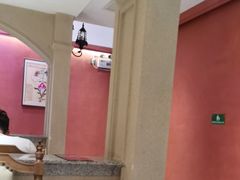 -张家卫·阳江菜·小海鲜(肥婆湾桥店)