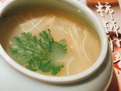 宋嫂鱼羹-弄堂里·寻味杭州(湖滨银泰in77C区店)