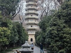 -灵谷景区