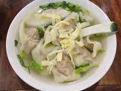 -随柳居·苏式小吃(建新巷店)