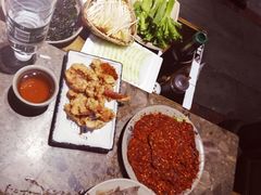 -重庆渝达老火锅(春熙路店)