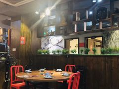 大堂-破店(井大店)